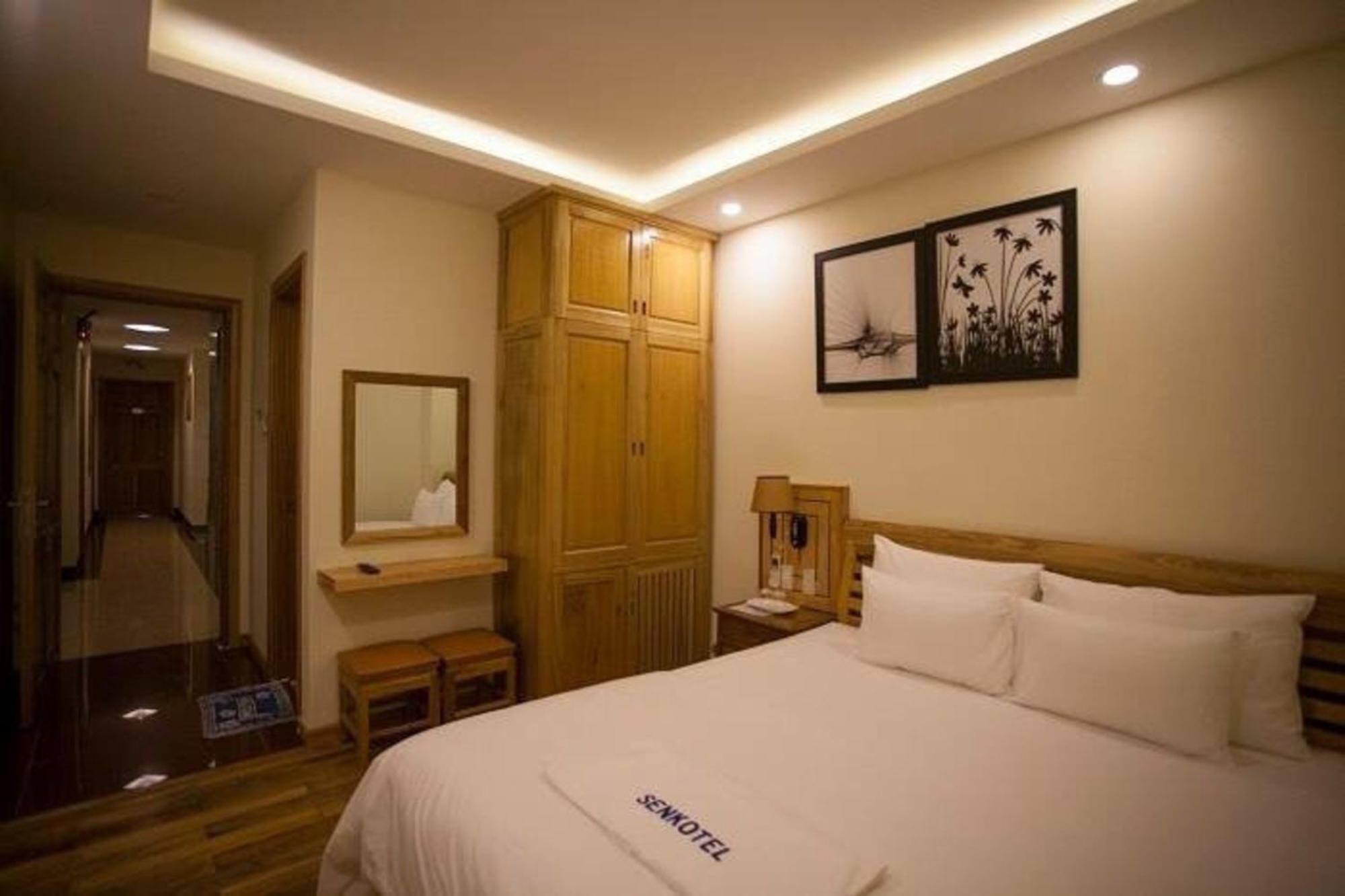 Hotel Senkotel Managed By Nest Group Nha Trang
