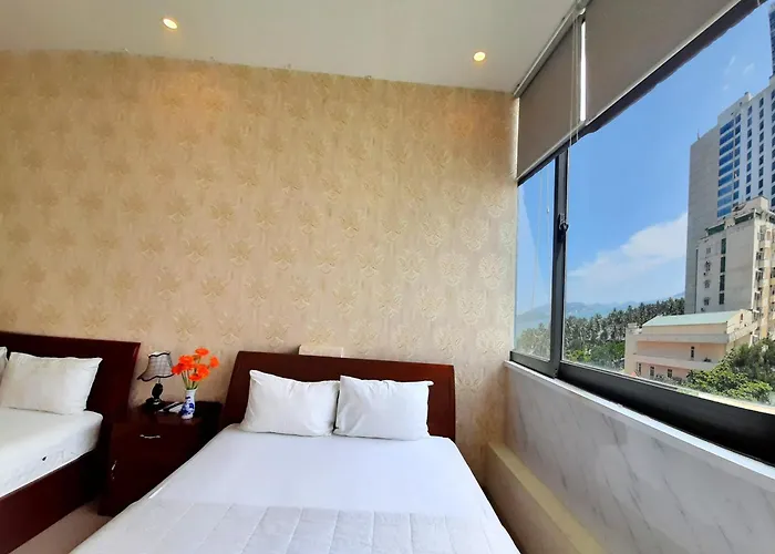 Senkotel Nha Trang Managed By Nest Group