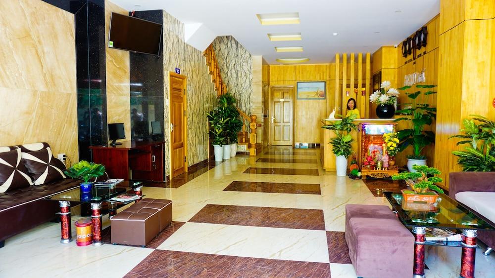 Senkotel Managed By Nest Group
