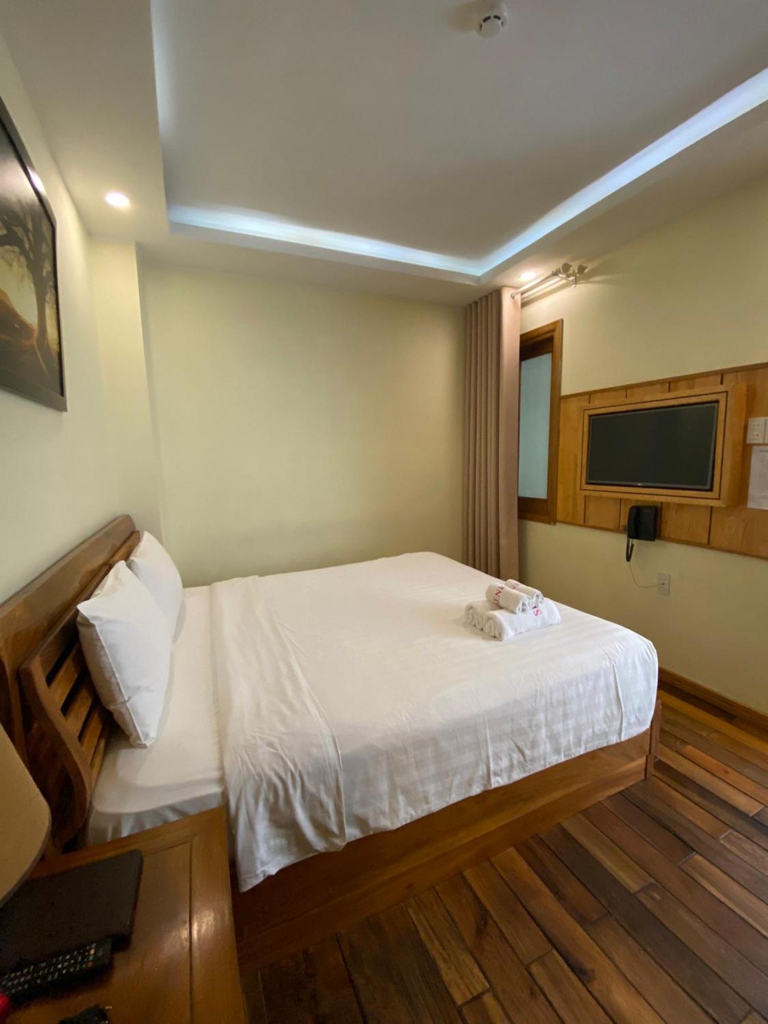 Отель Senkotel Managed By Nest Group Нячанг