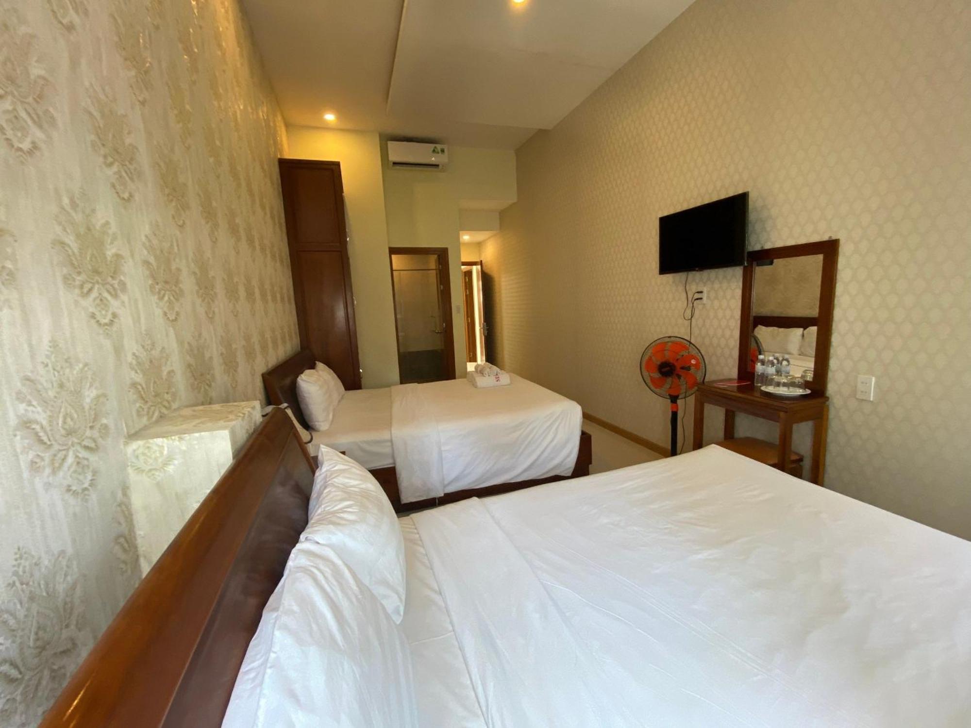 Отель Senkotel Managed By Nest Group 2*