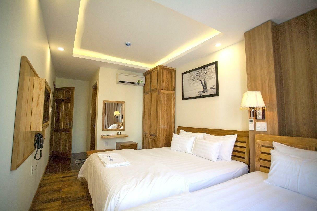 Hotel Senkotel Managed By Nest Group Nha Trang