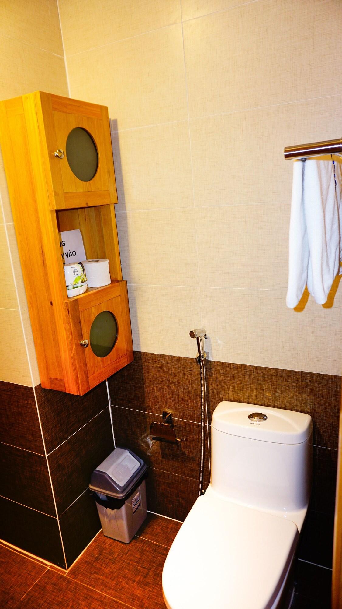 Senkotel Managed By Nest Group Hotel