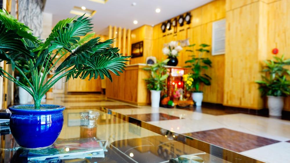 Senkotel Managed By Nest Group Hotel