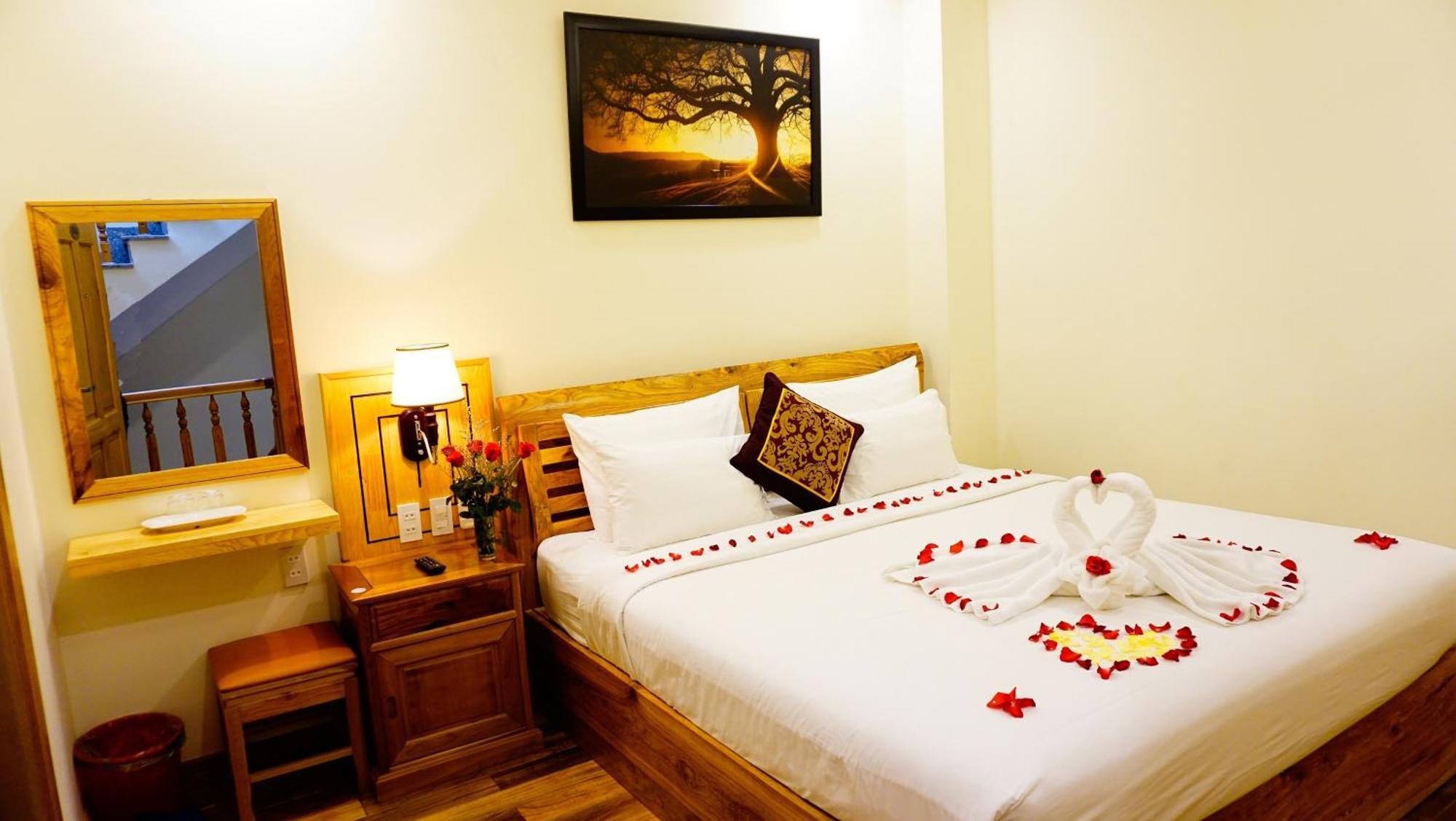 Senkotel Managed By Nest Group Hotel Nha Trang