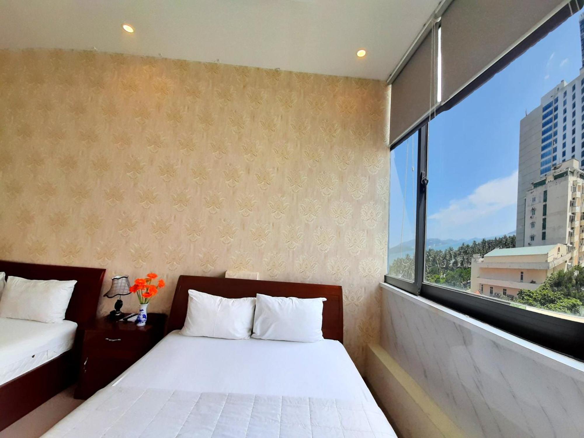 Senkotel Managed By Nest Group Nha Trang