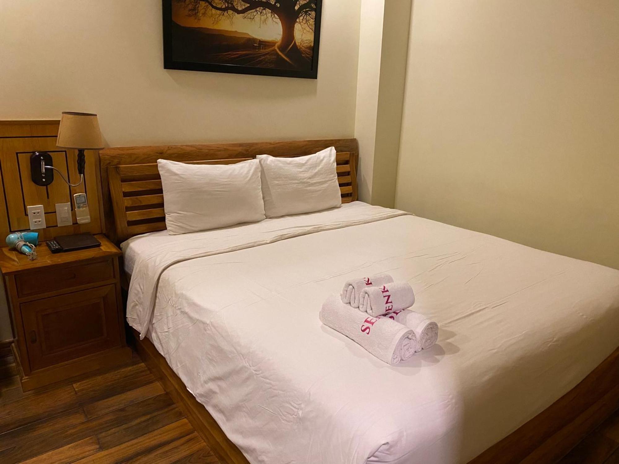 Senkotel Managed By Nest Group 2*