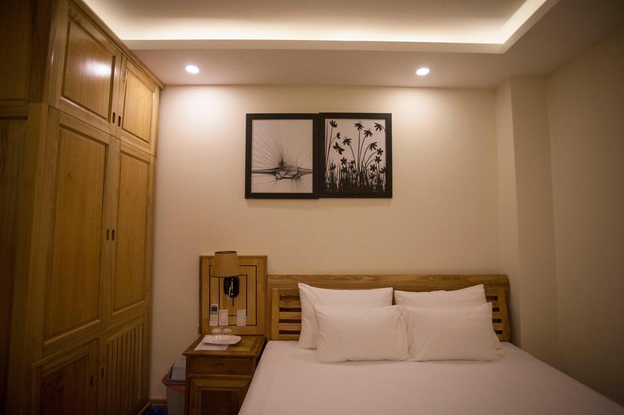 Senkotel Managed By Nest Group 2*