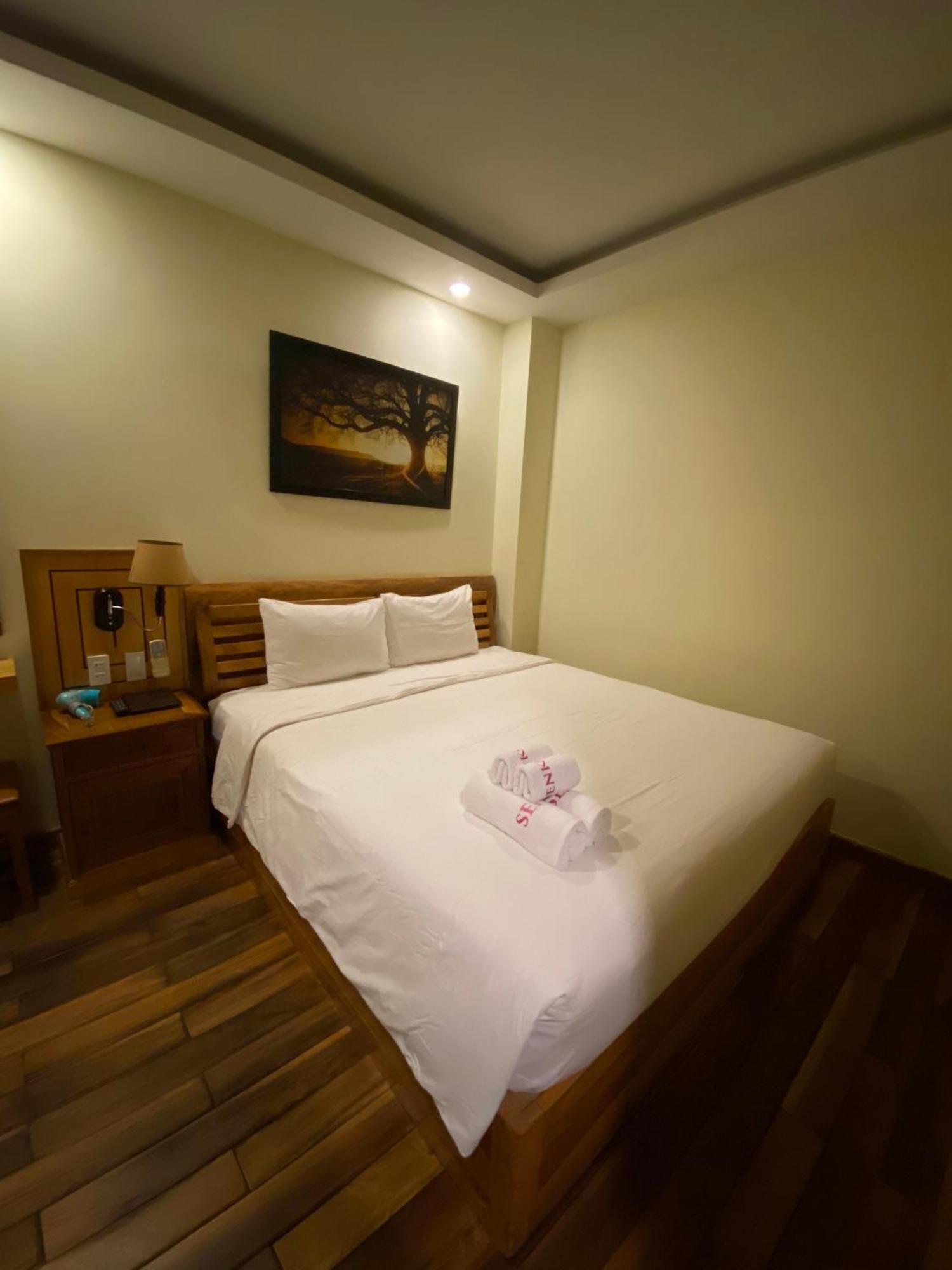 Senkotel Managed By Nest Group