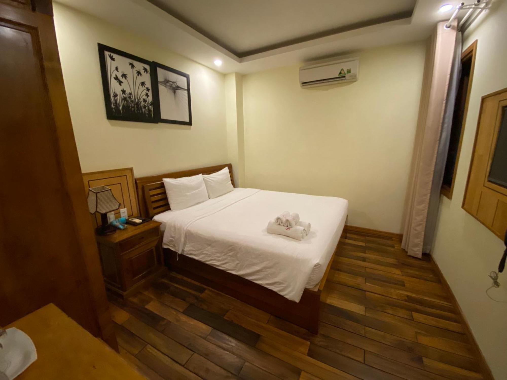 Senkotel Managed By Nest Group Hotel 2*