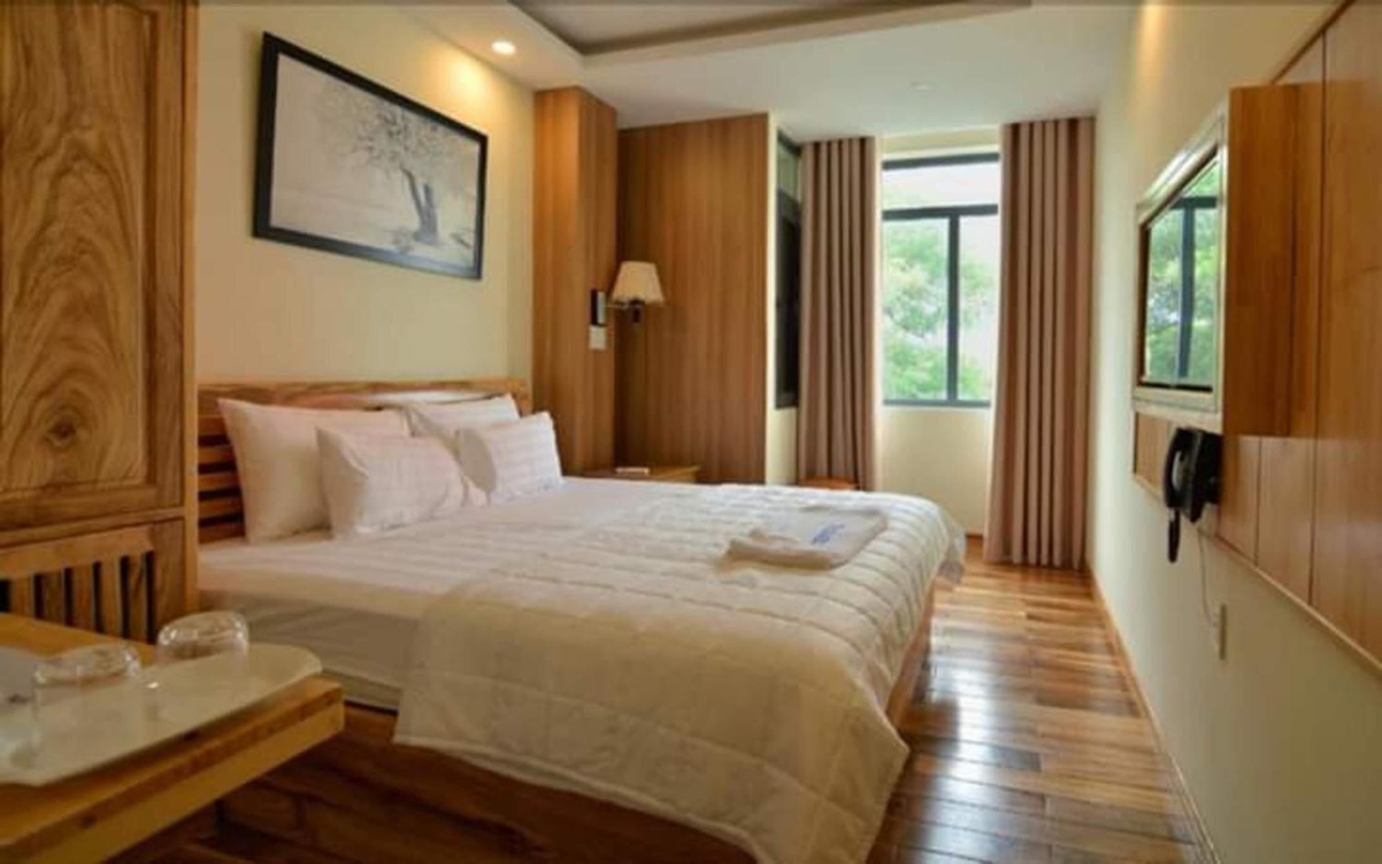 Senkotel Managed By Nest Group Nha Trang