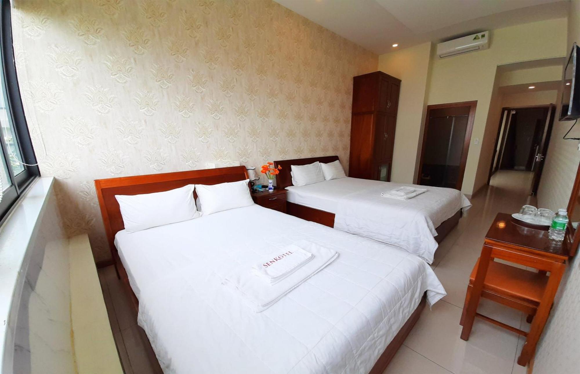 Senkotel Managed By Nest Group Nha Trang