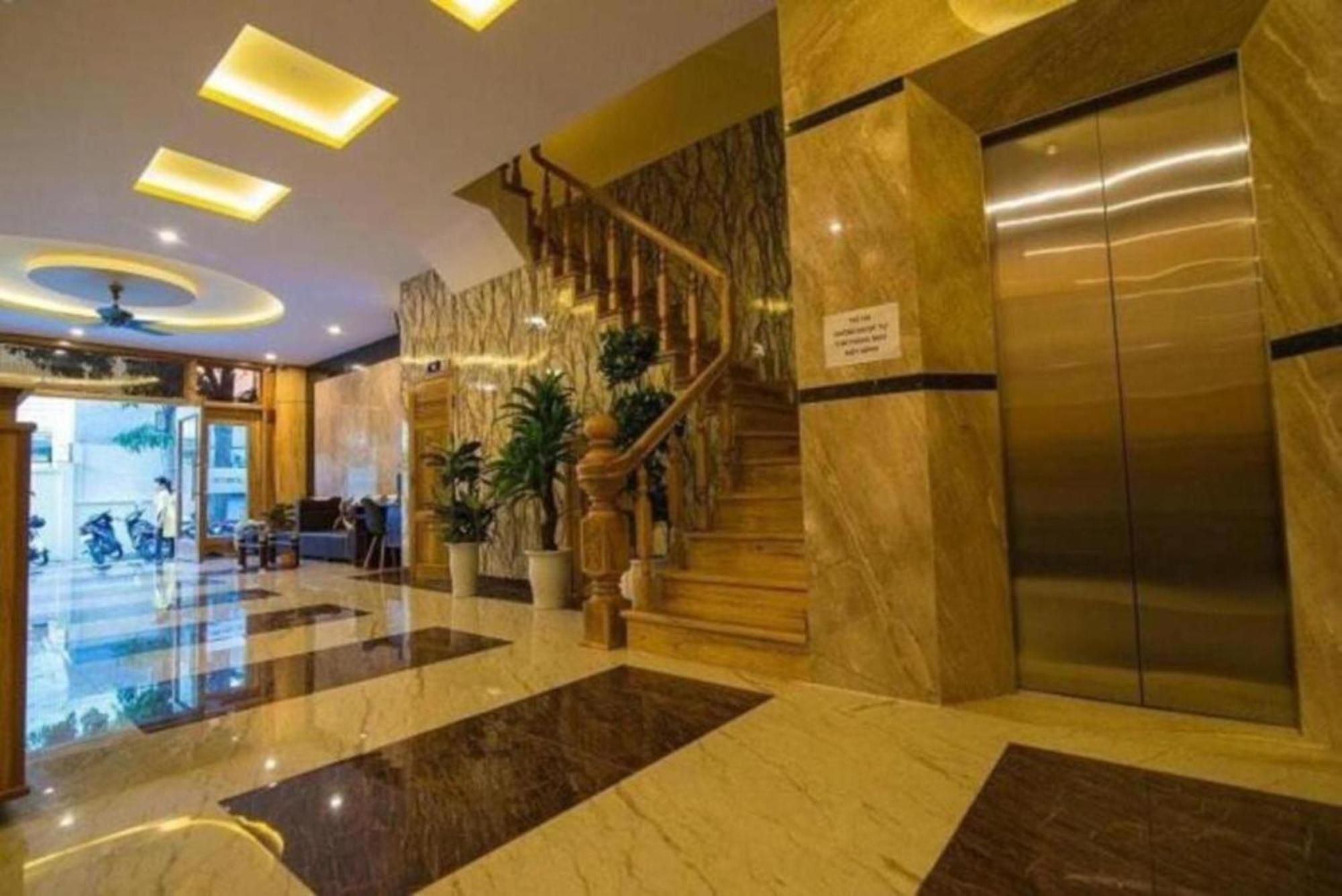 Senkotel Managed By Nest Group Hotel Nha Trang