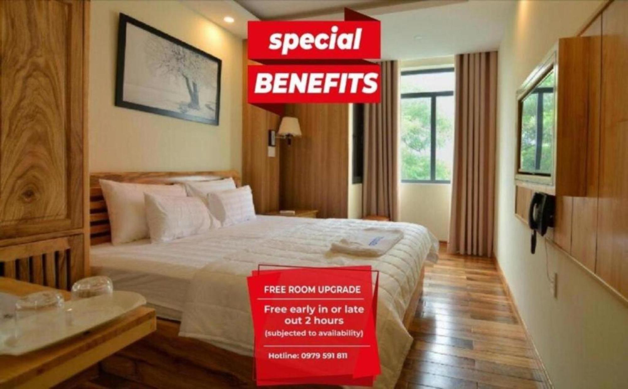 Senkotel Managed By Nest Group Hotel Nha Trang