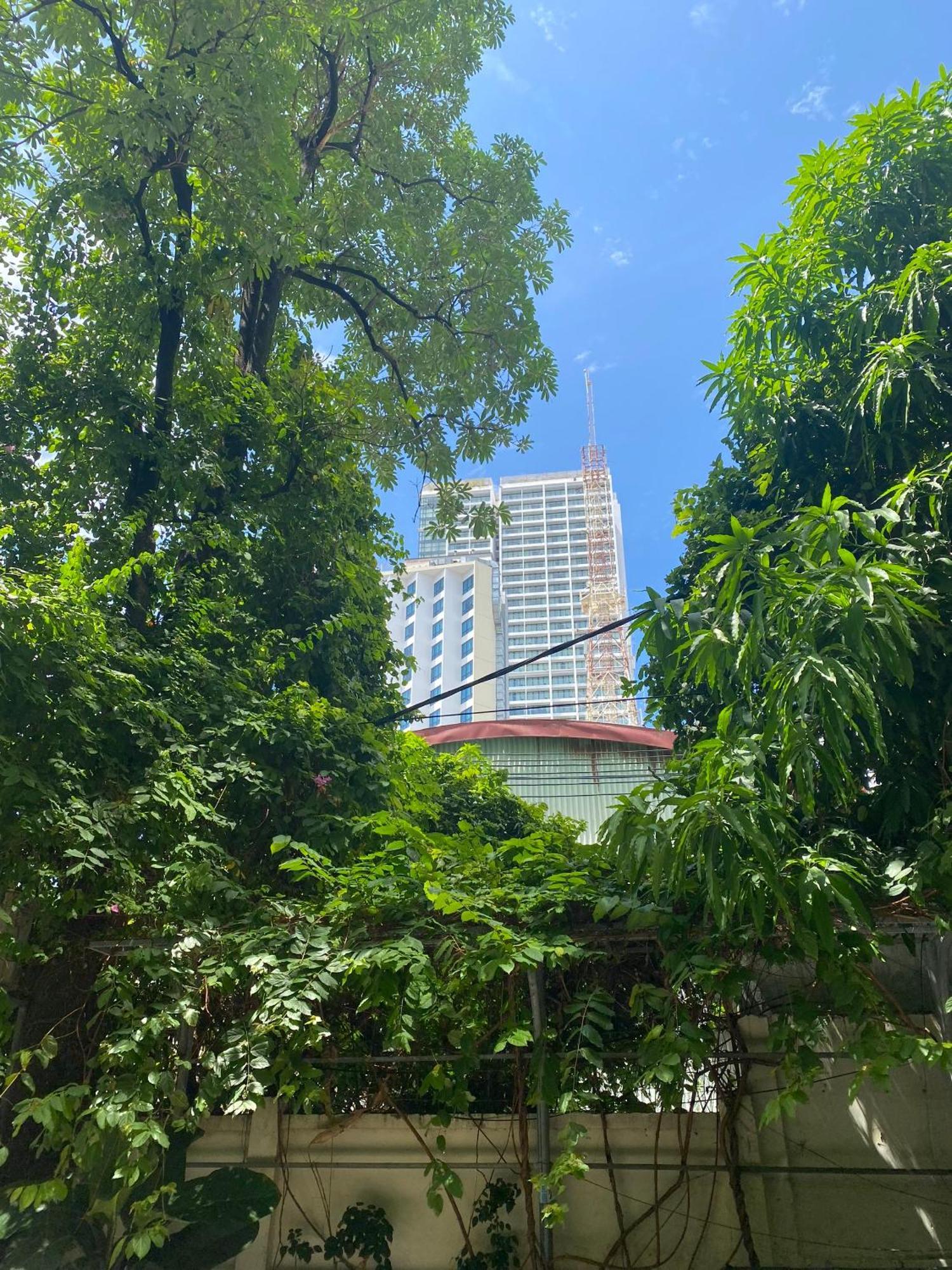 Senkotel Managed By Nest Group Nha Trang