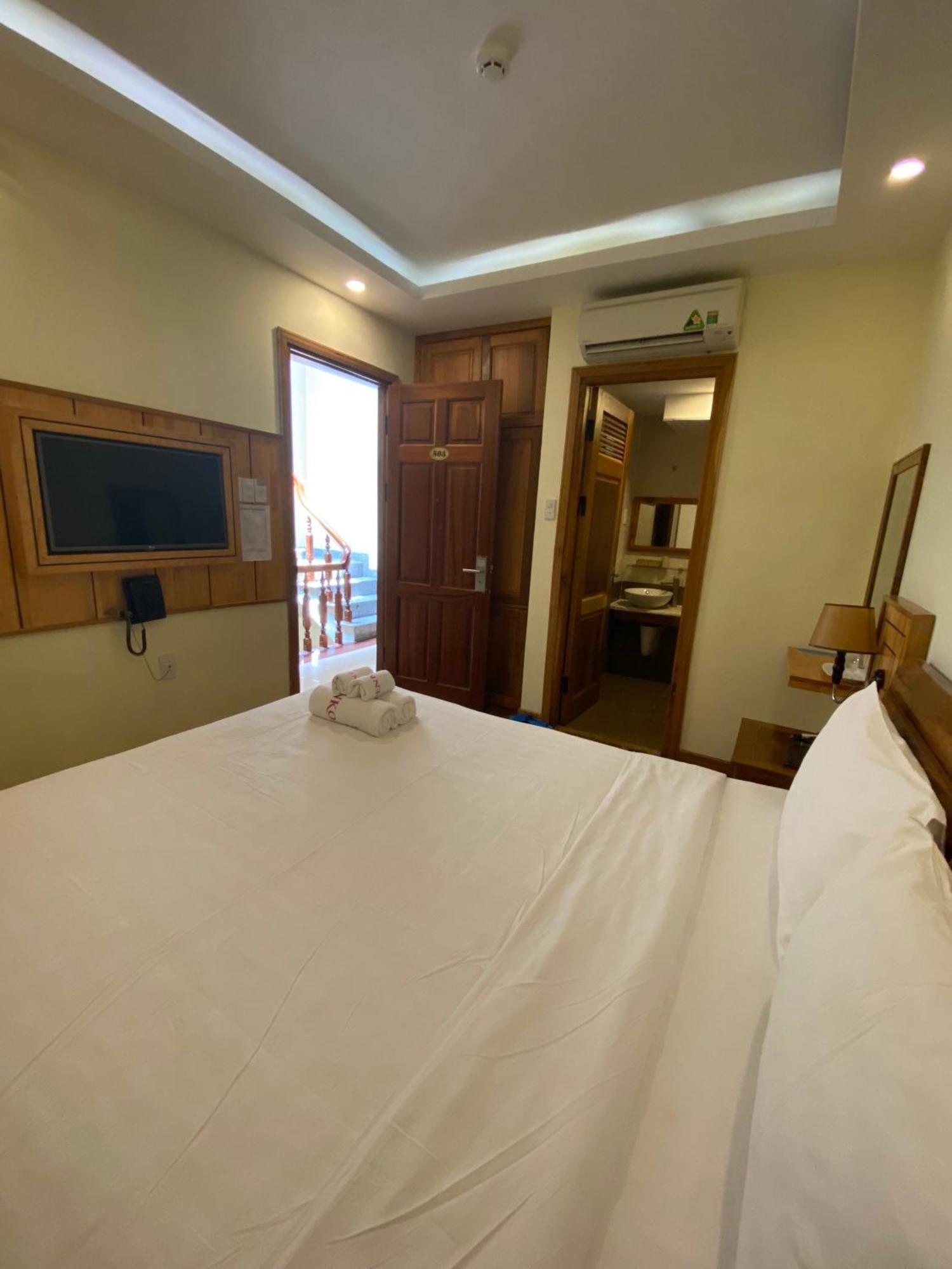 Hotel Senkotel Managed By Nest Group 2*