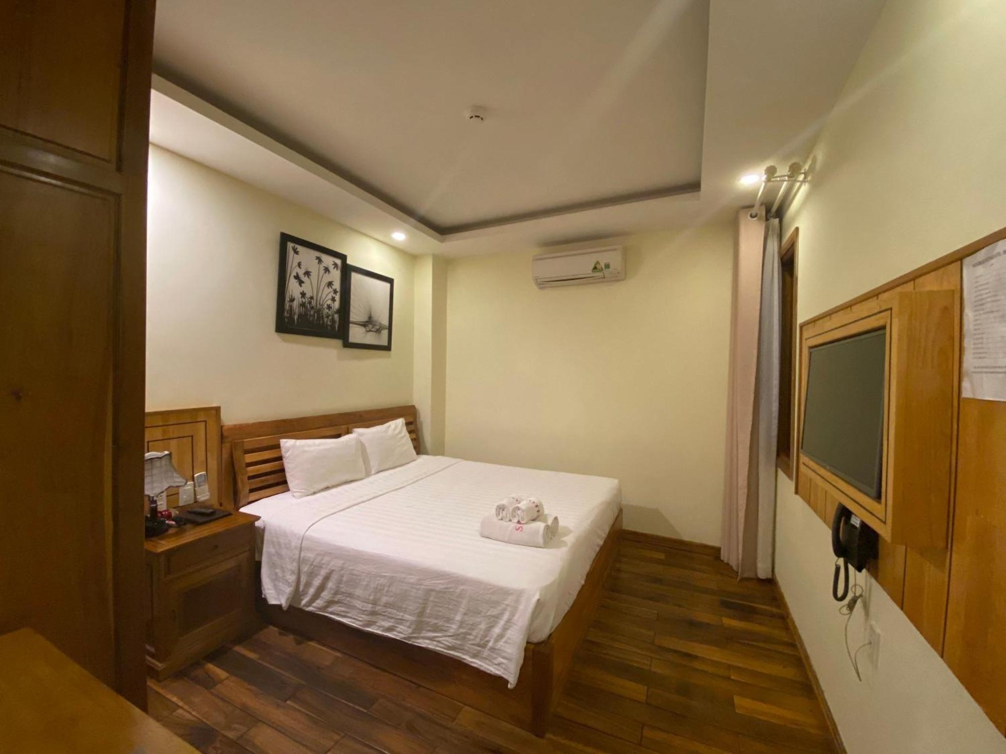 Senkotel Managed By Nest Group Nha Trang