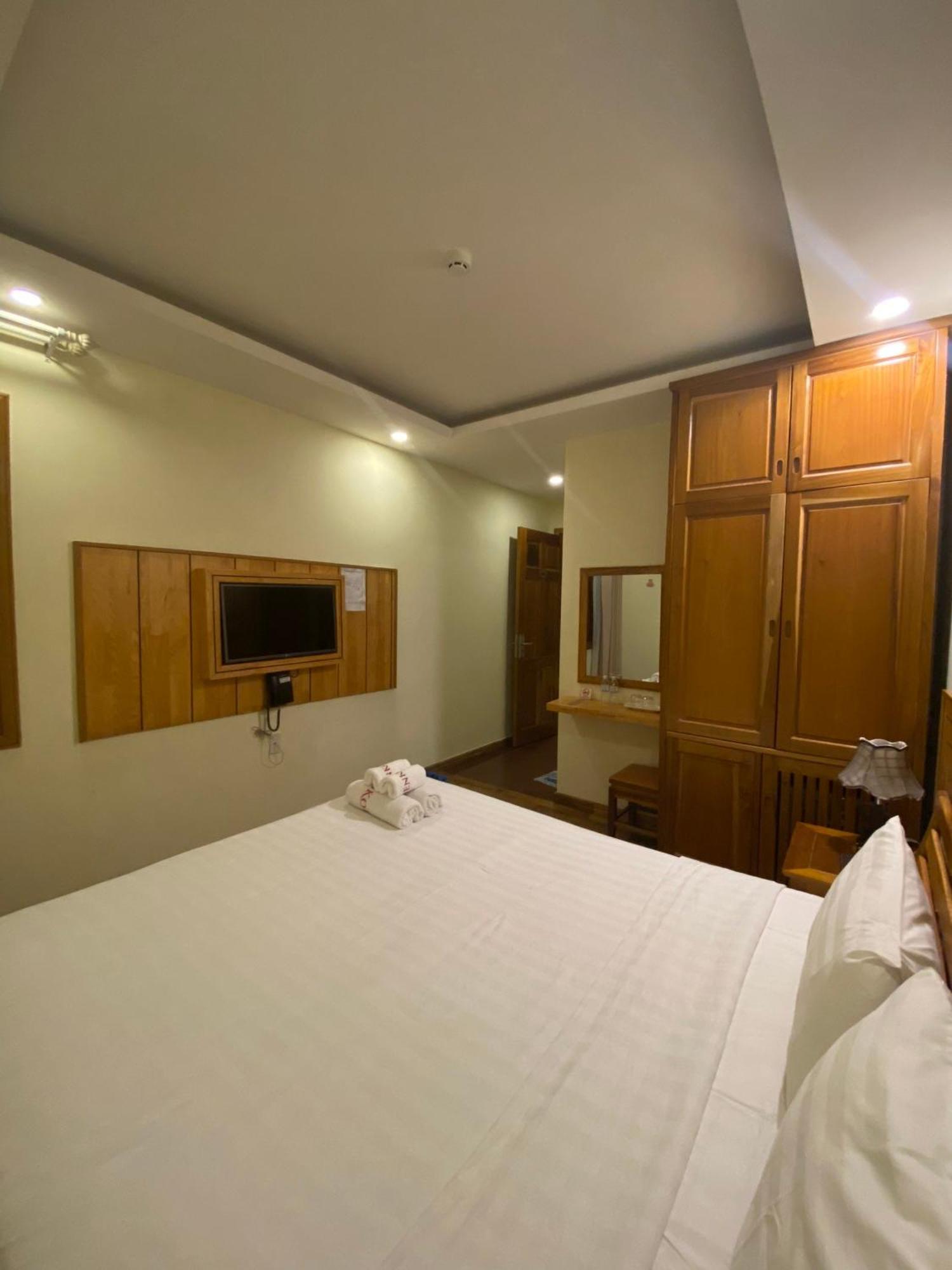 Senkotel Managed By Nest Group 2* Nha Trang