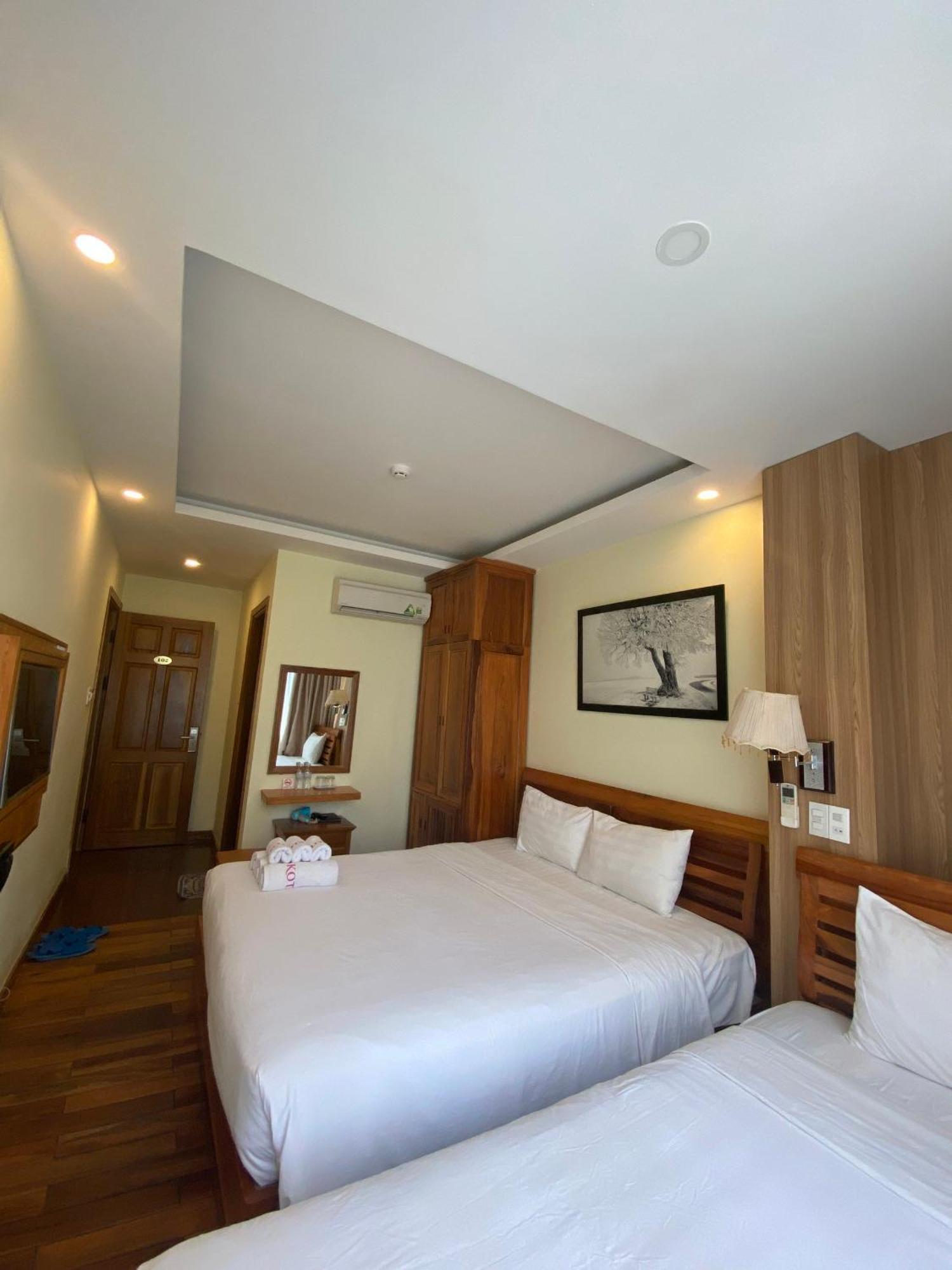 Senkotel Managed By Nest Group Hotel