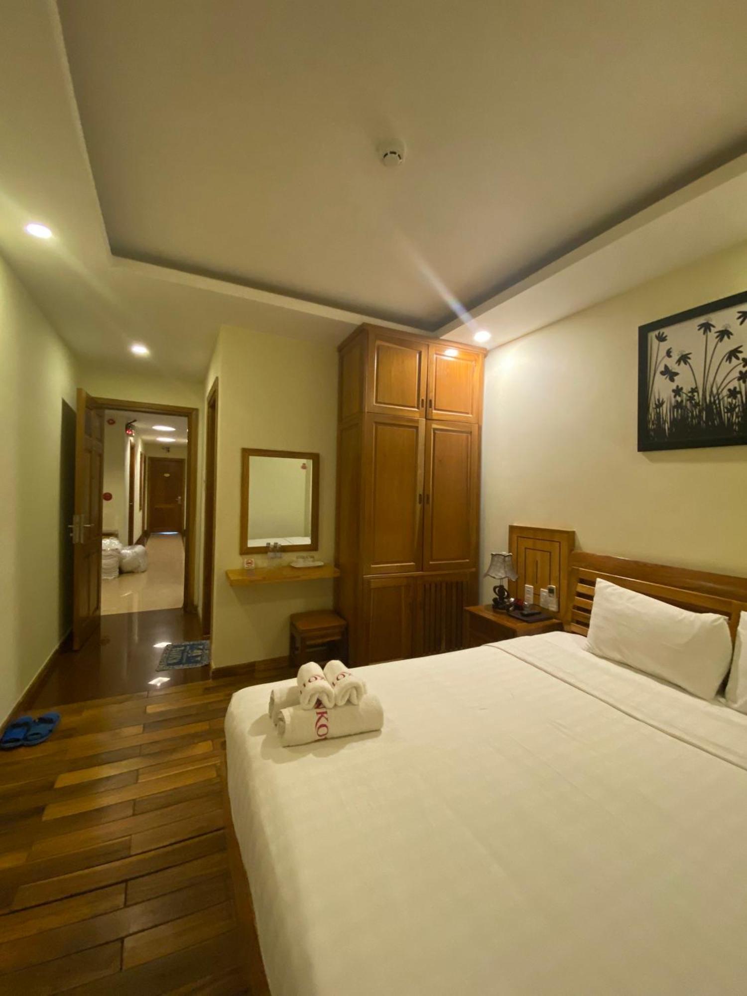 Hotel Senkotel Managed By Nest Group