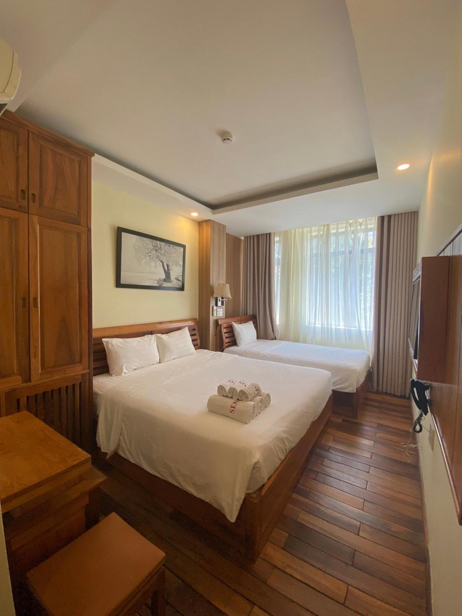 Senkotel Managed By Nest Group Hotel 2*