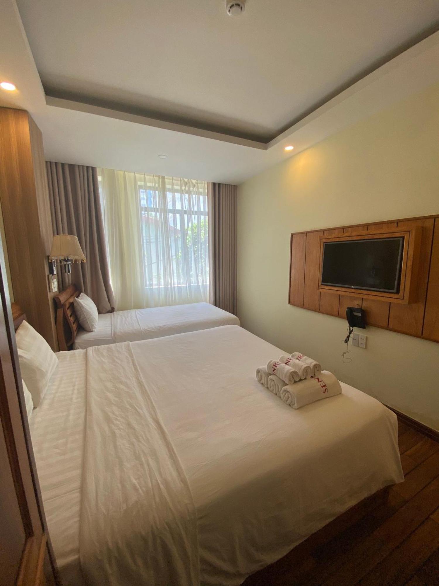 Senkotel Managed By Nest Group Nha Trang