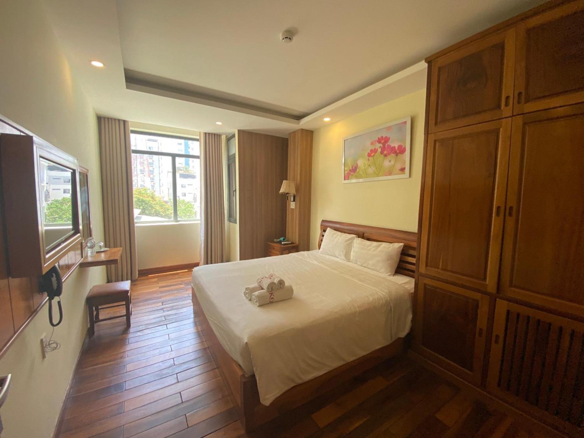Senkotel Managed By Nest Group Hotel
