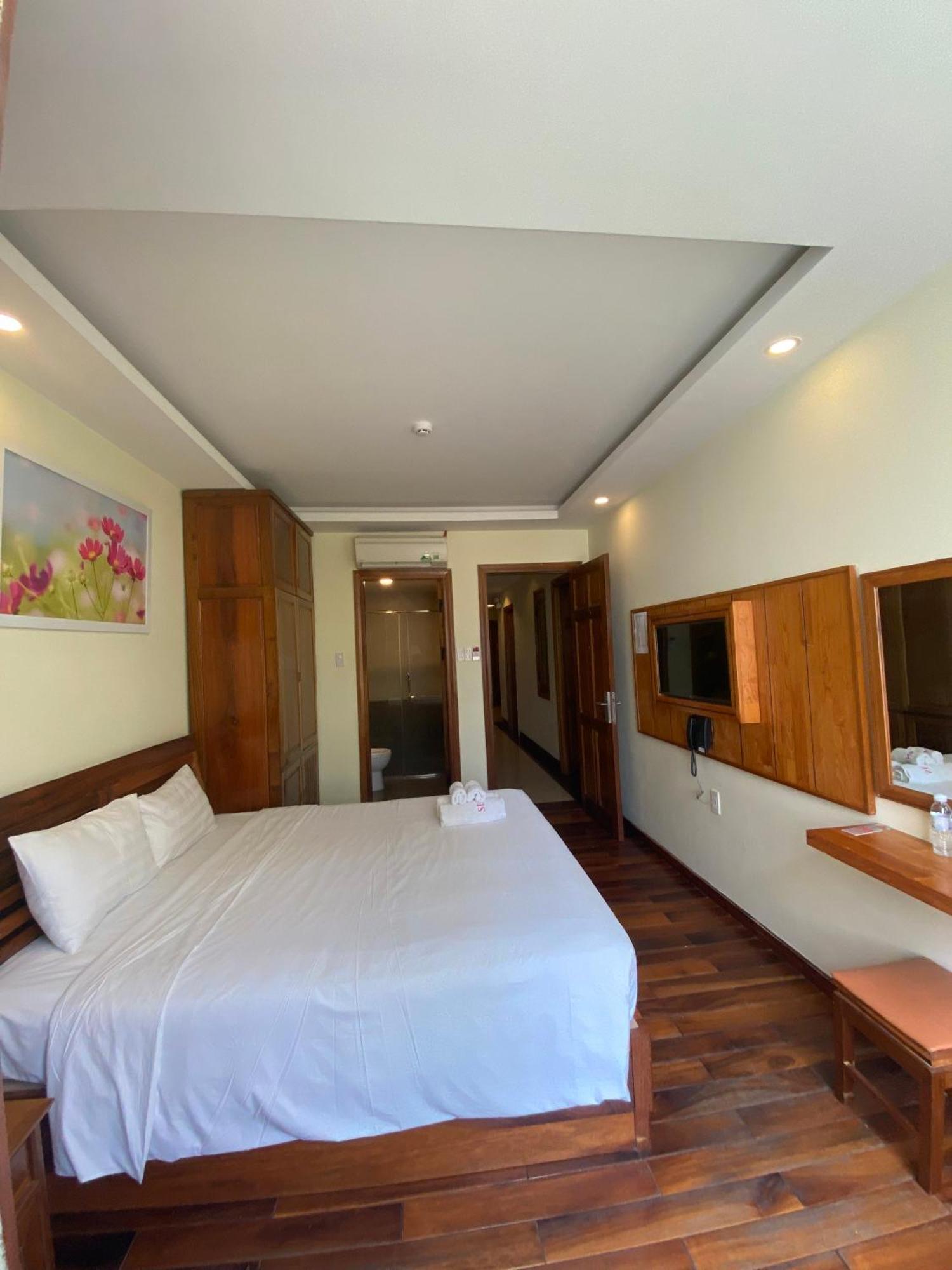 Hotel Senkotel Managed By Nest Group Nha Trang