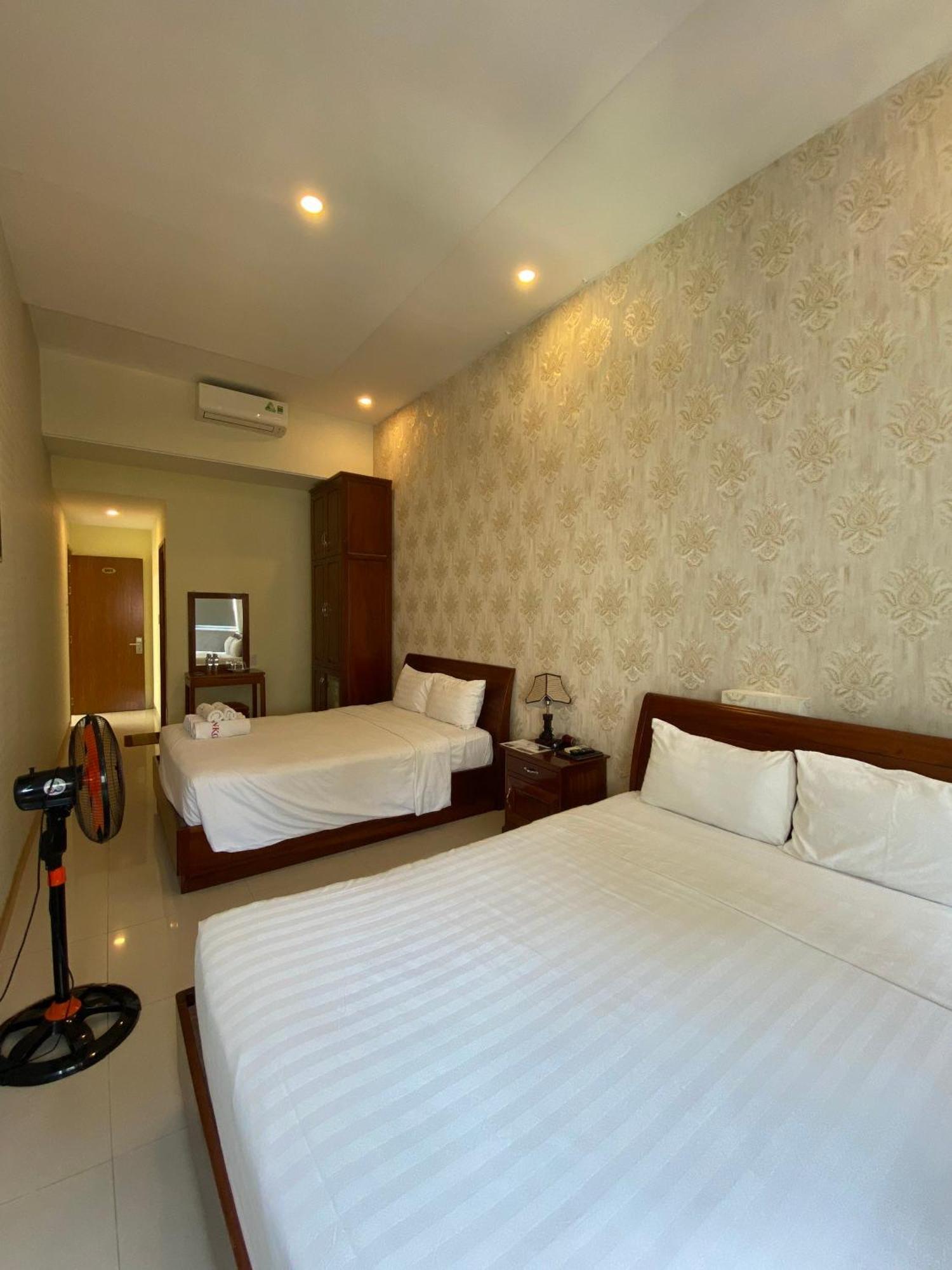 Senkotel Managed By Nest Group 2*