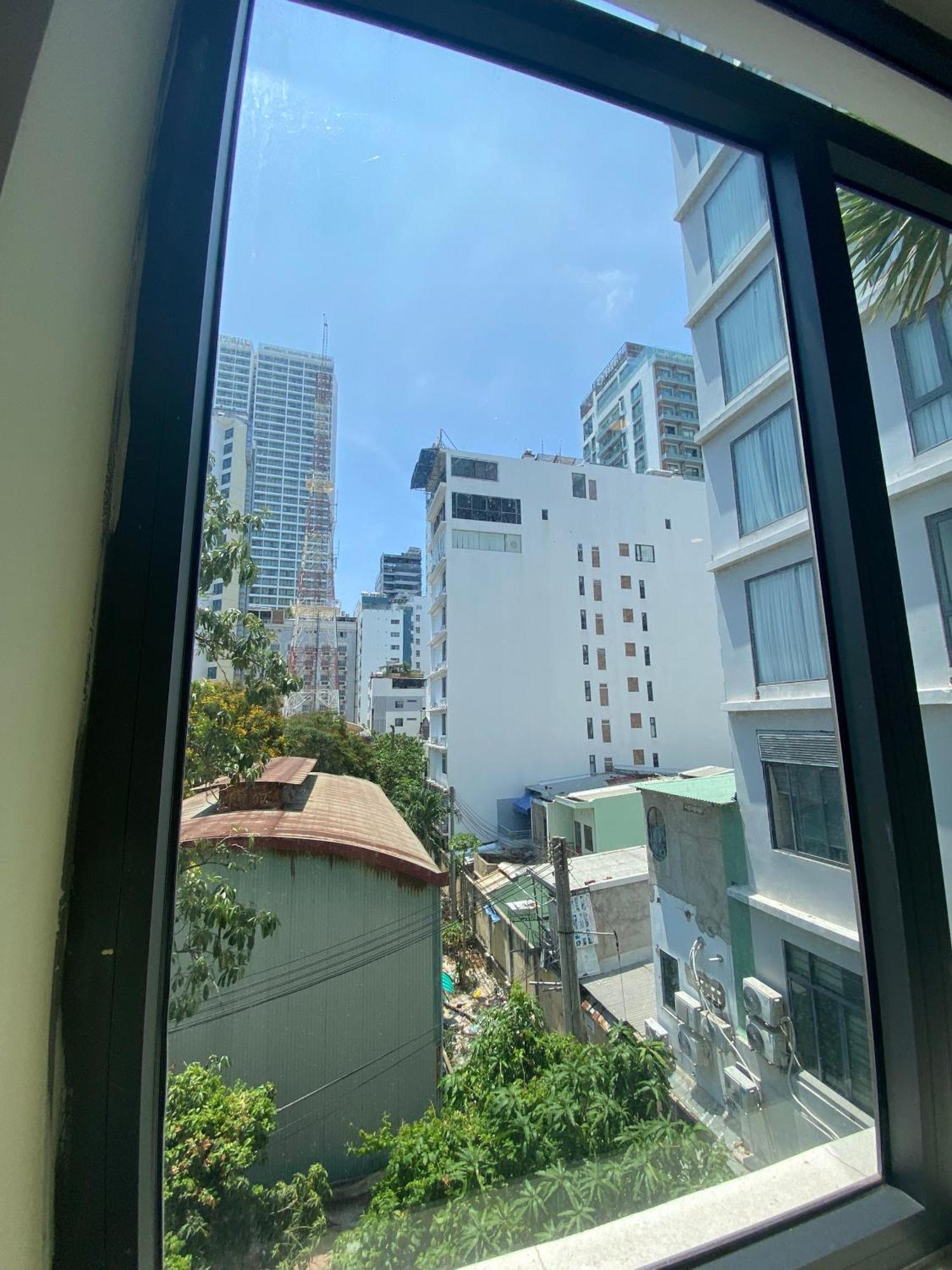 Senkotel Managed By Nest Group Nha Trang