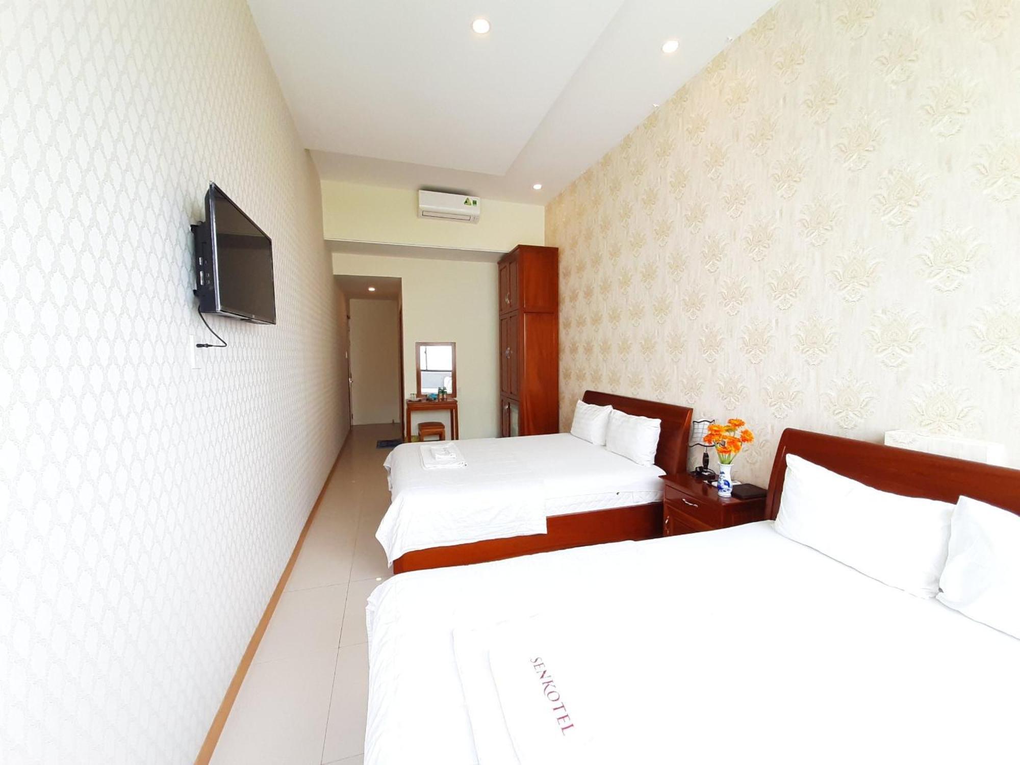 Senkotel Managed By Nest Group