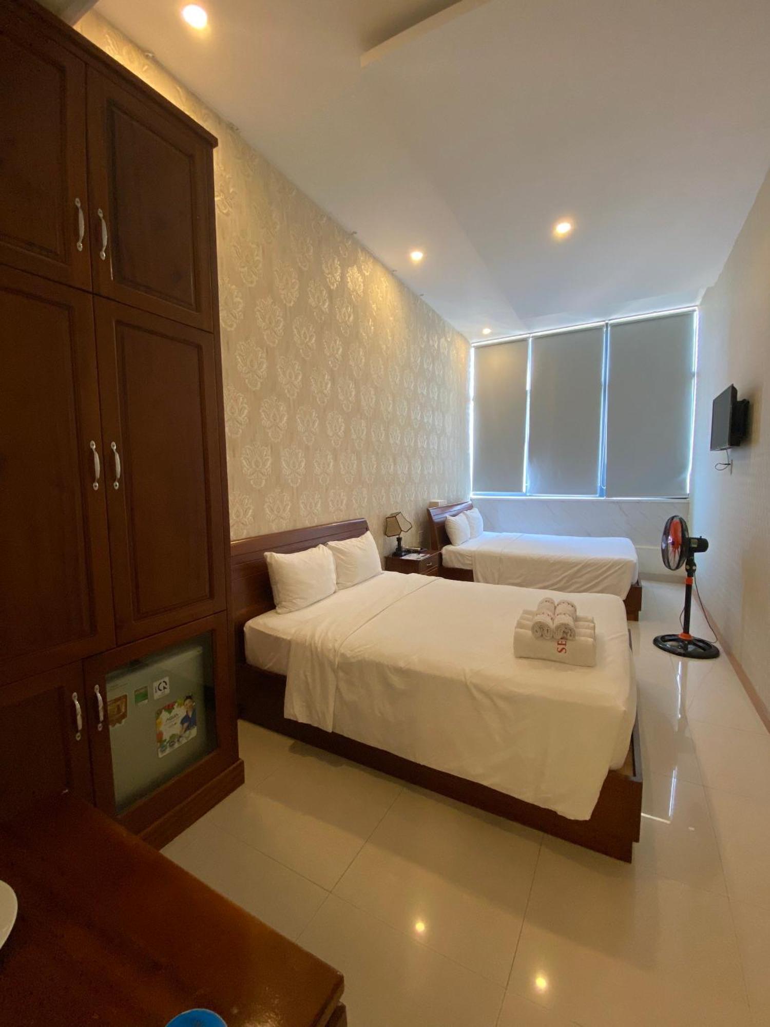 Senkotel Managed By Nest Group Hotel 2*