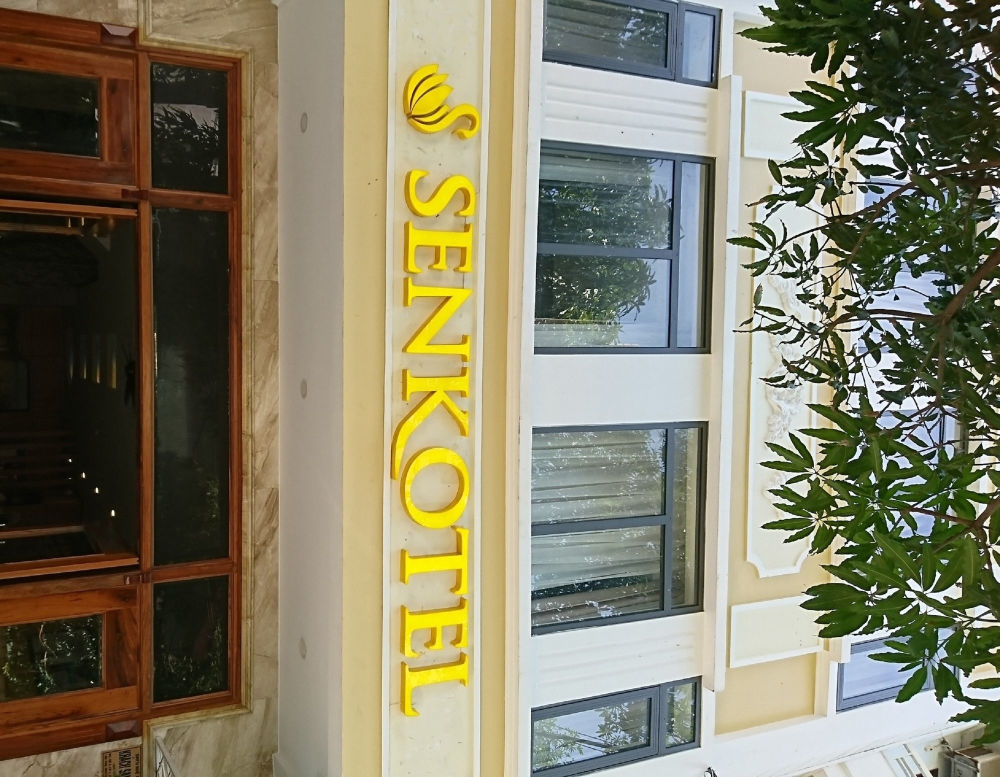 Senkotel Managed By Nest Group Nha Trang