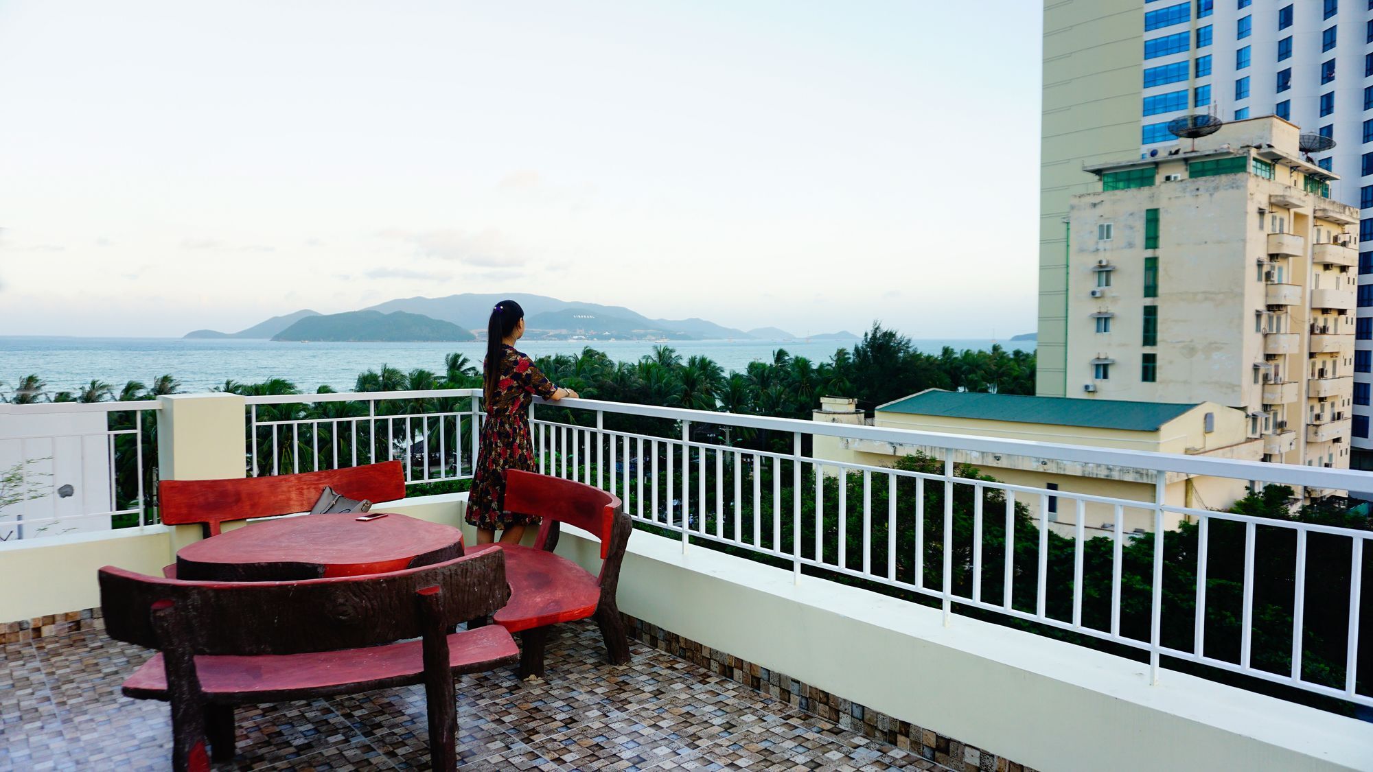 Senkotel Managed By Nest Group 2* Nha Trang